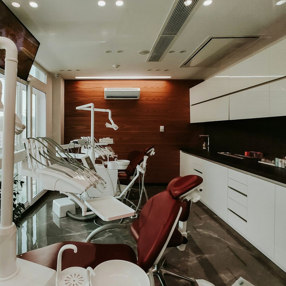 Drifting Barber Studio